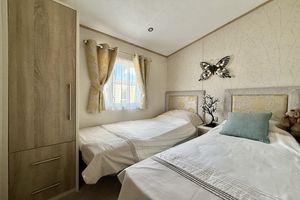 Bedroom 2- click for photo gallery